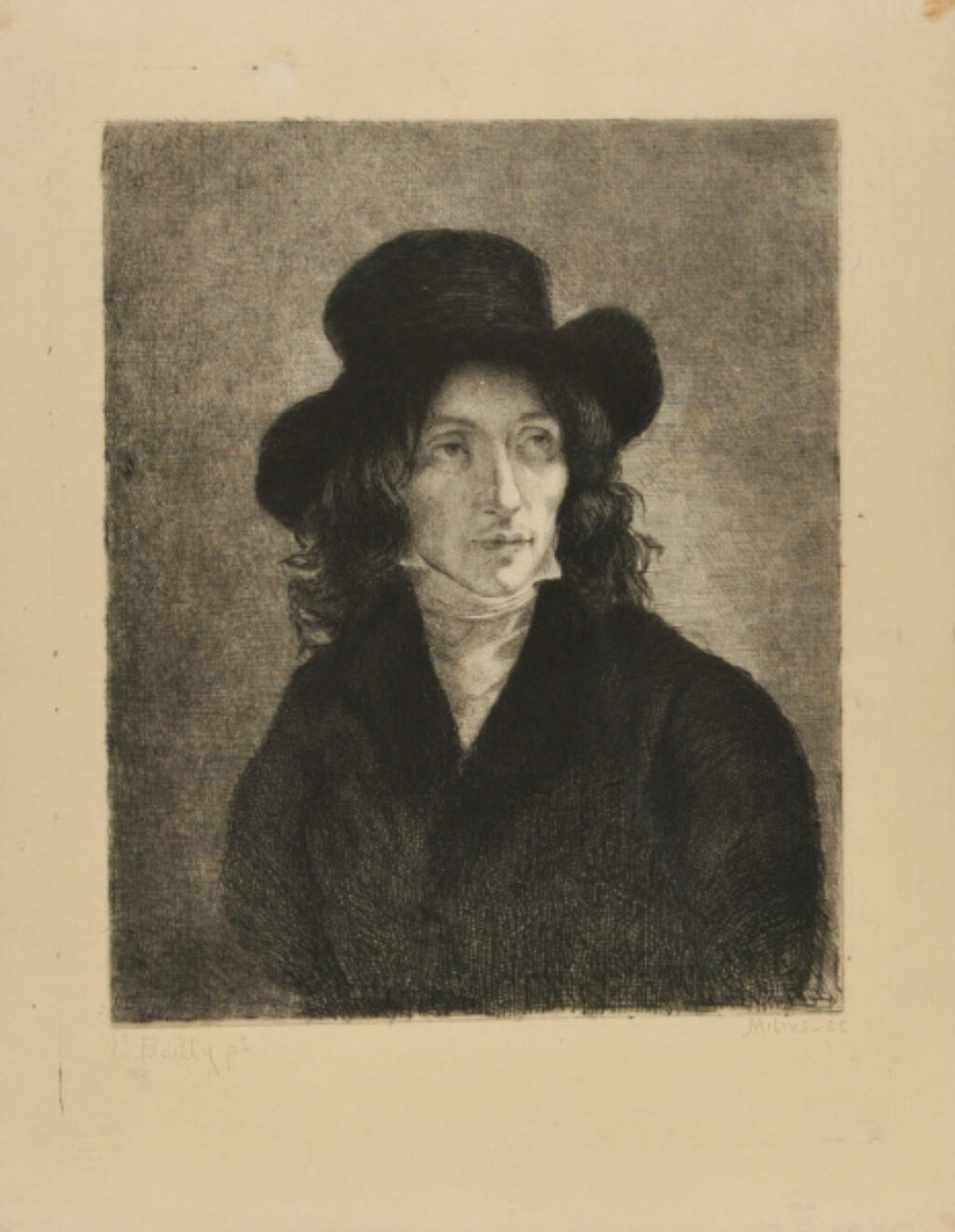 Jacques-François-Joseph Swebach