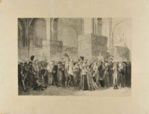 La Triomphe de Marat