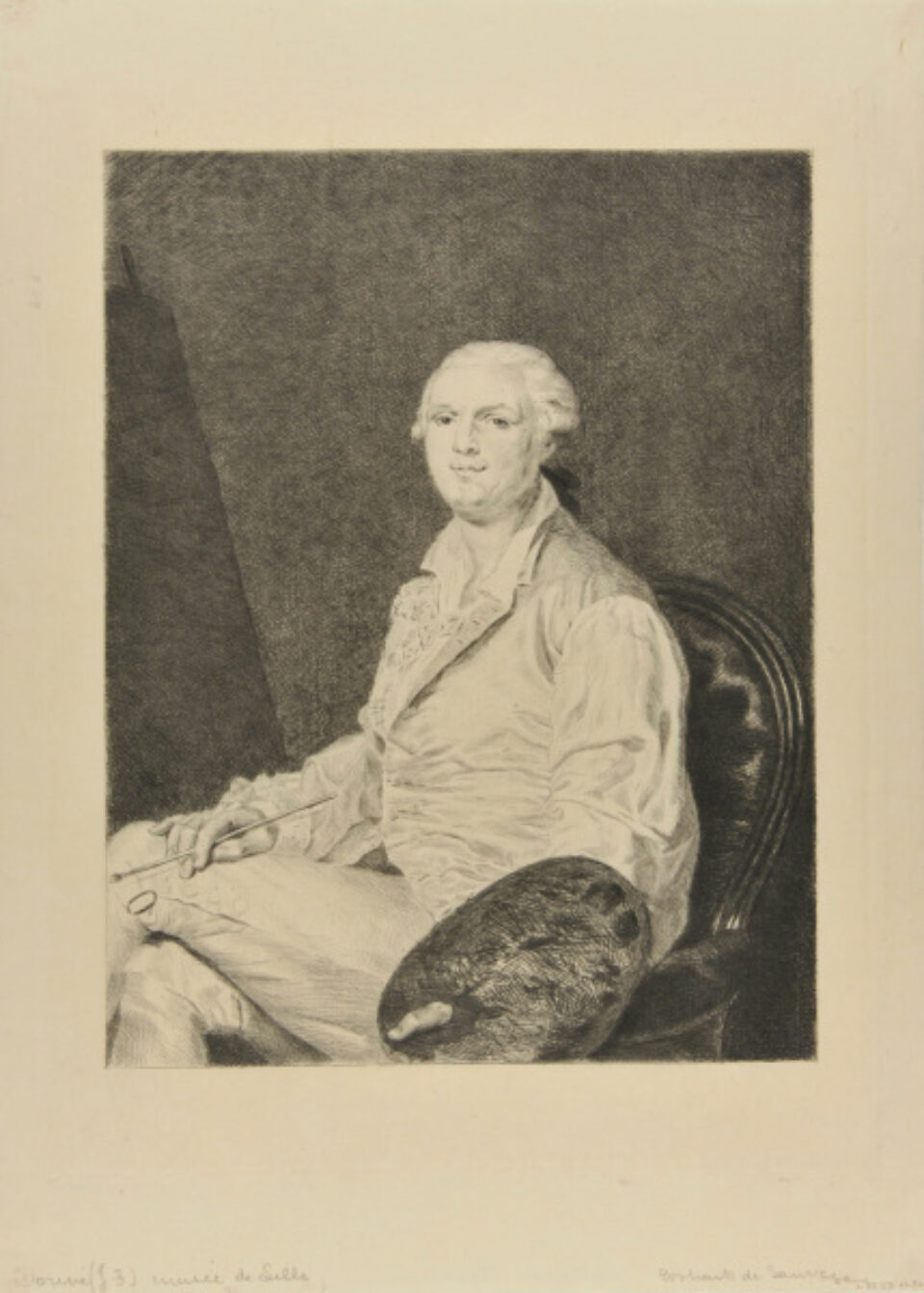 Louis Desire Joseph Donve