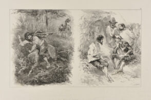 Don Quixote, ill. #15