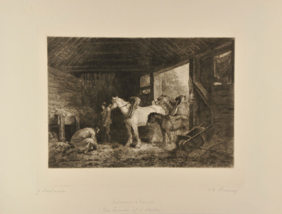 Charles Oliver Murray