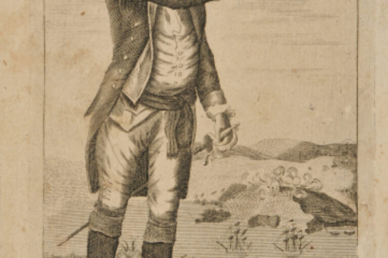 MAJOR GEN.L JOSEPH WARREN