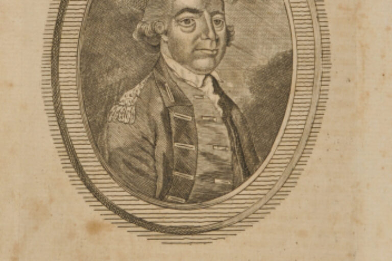 THE HON.LE HORATIO GATES, ESQ.R