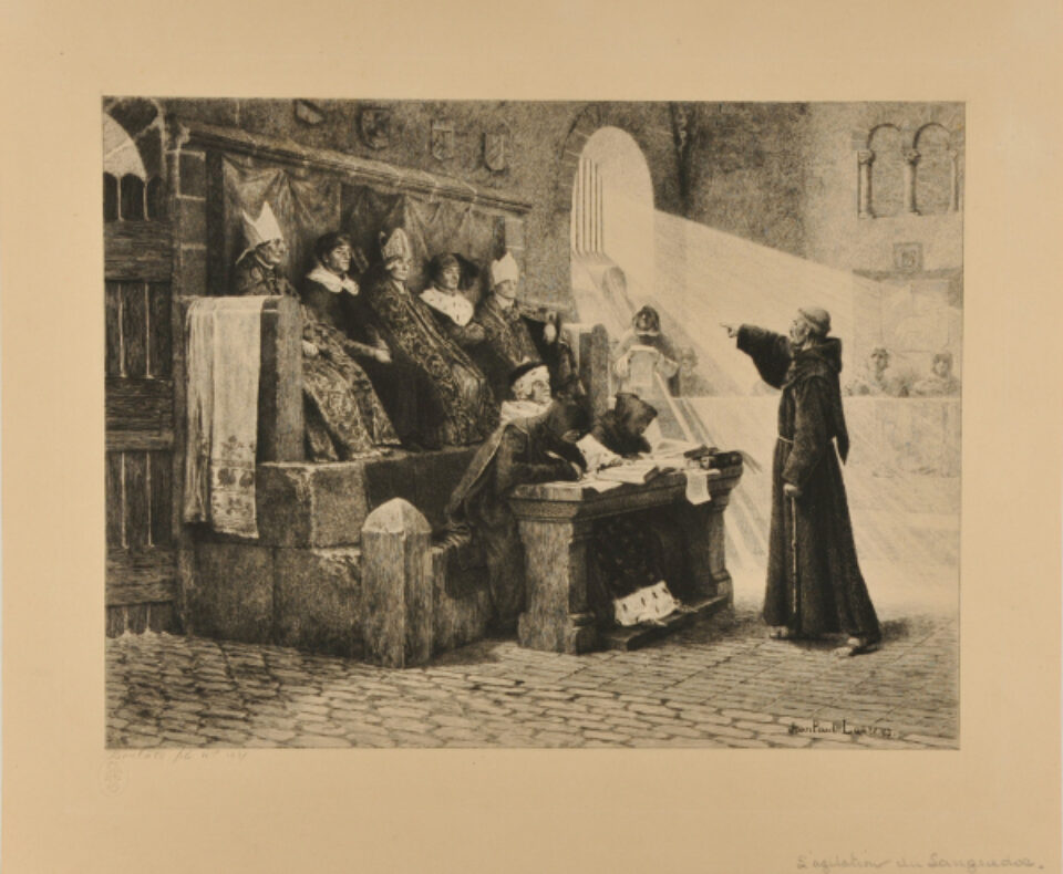 Société Française des Amis des Arts