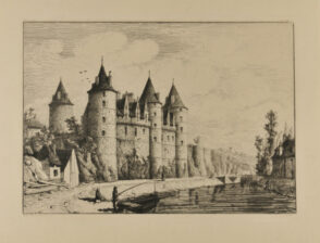 Château de Josselin