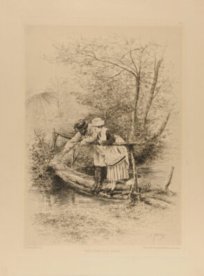 Très Fort à la Ligne!