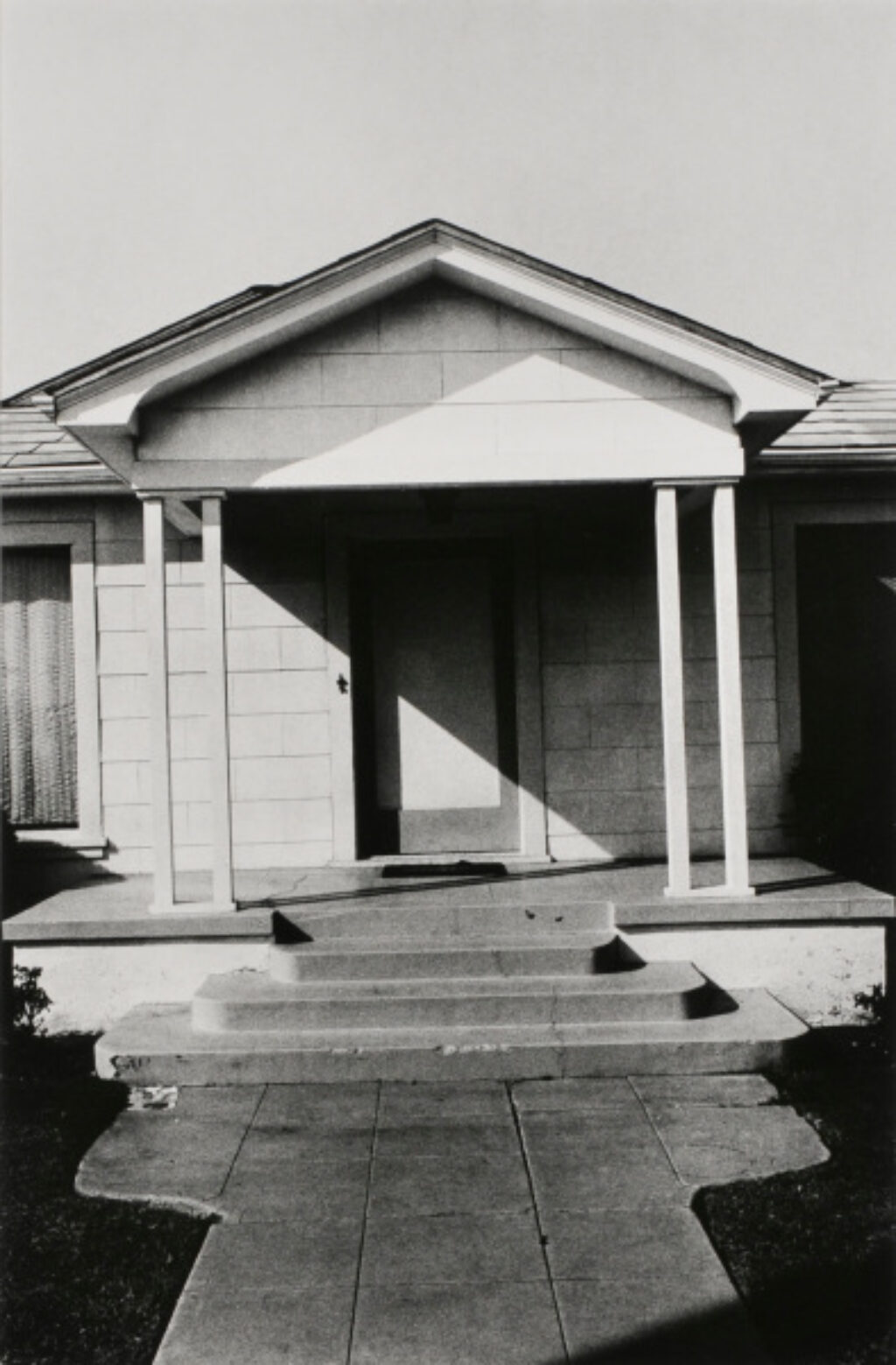 House, Los Angeles