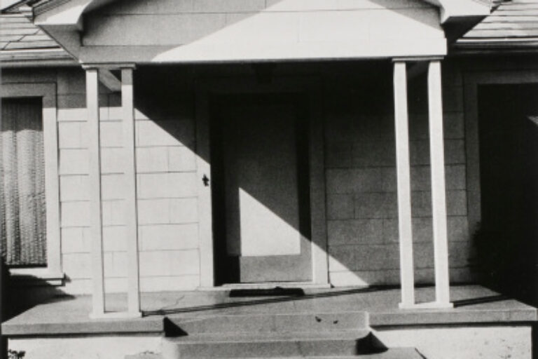 HOUSE, LOS ANGELES