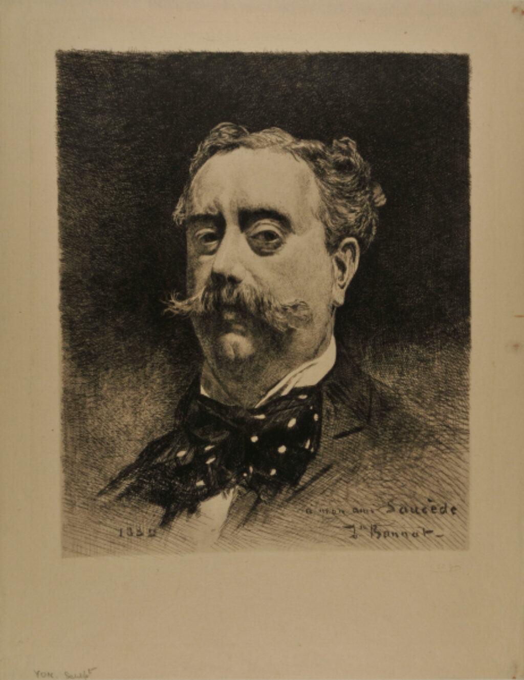 Alfred Saucède