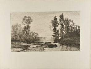 La Jouanne (Mayenne)