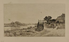 The Little Geese-herd