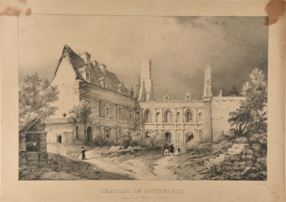 Jules Louis Philippe Coignet