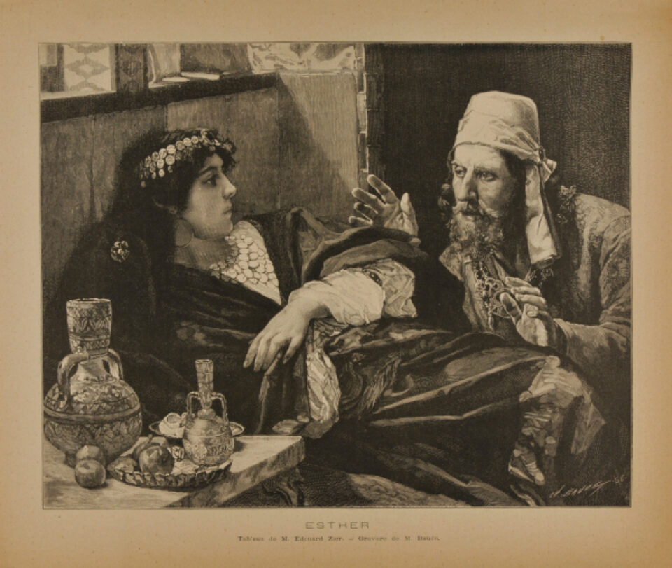 François Edouard Zier