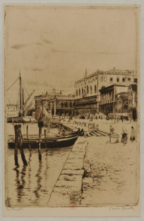 La Piazetta