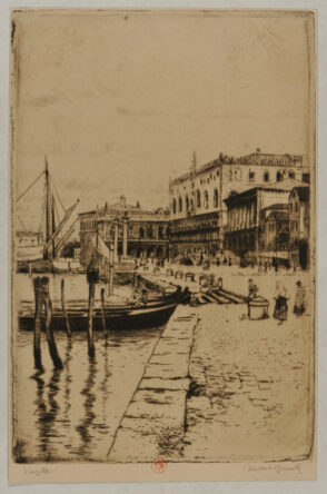 Piazetta