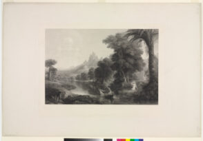 The Voyage of Life – Youth