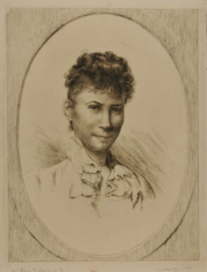 Bertha Lucas