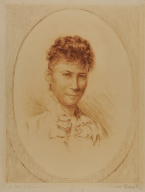 Bertha Lucas