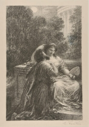 Les Troyens à Carthage: Acte III – Due d’Amour