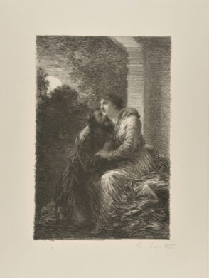 Lohengrin: Acte III – Scène d’Amour