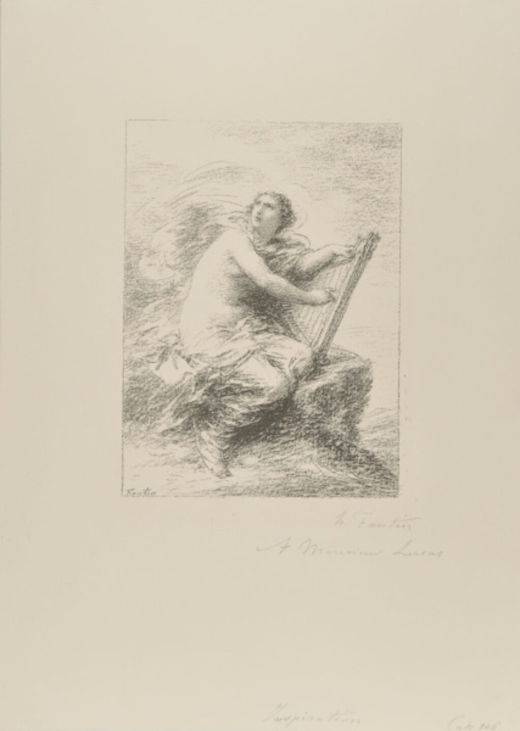 Inspiration (ler planche)