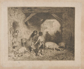 Les Tueurs de cochons