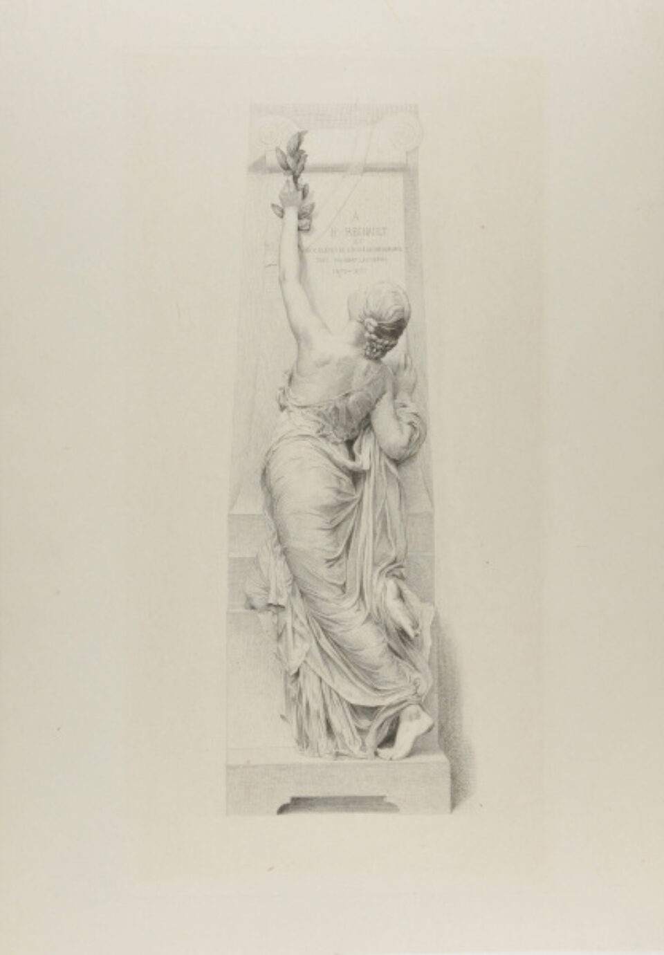 Henri Michel Antoine Chapu