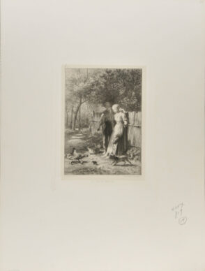 Le Printemps