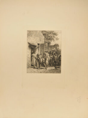 Le Matin du premier jour de l’an