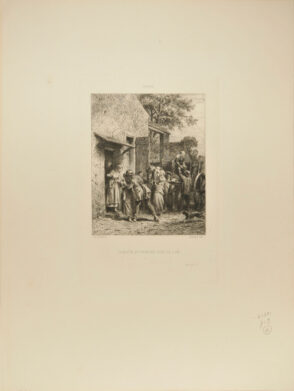 Le Matin du premier jour de l’an