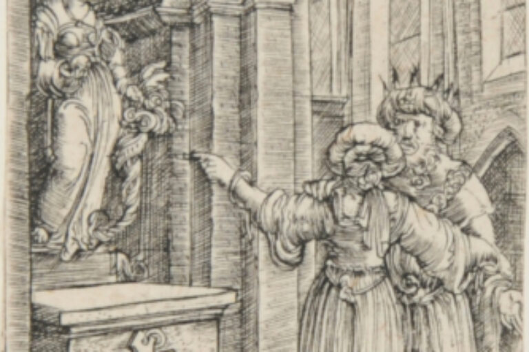 SOLOMON WORSHIPPING IDOLS