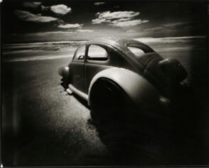 A Toy V.W.