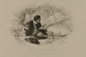 John Balfour de Burley