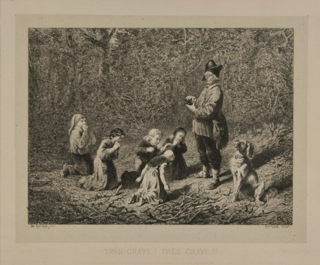 Très grave! Très grave!!