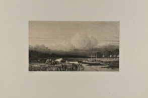 La Rivière de Southampton