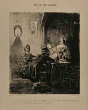 Oui, on peut dire que j’suis une ivrognesse…