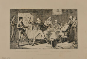 Knowest thou then this token?