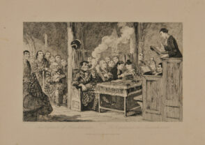 The Captain of Knockdunder