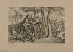 Whiles – At Brose-Time