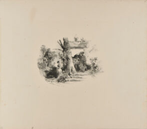 L’Ermite et la Bergerette