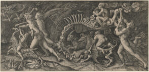 The Witch’s Procession