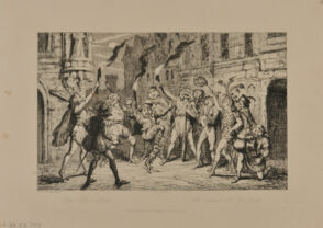 The Revellers