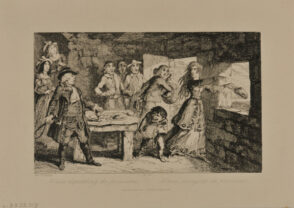 Norma Dispatching the Provisions