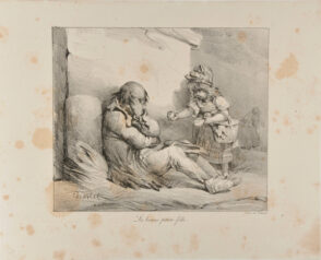 La Bonne petite fille