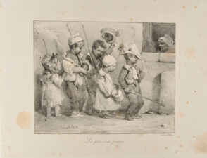 La Petite armée française