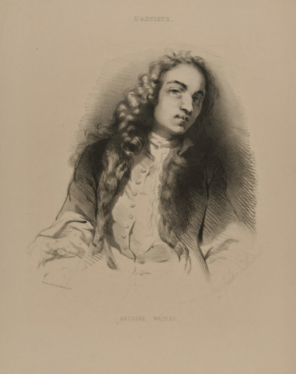 Nestor Para d' Andert