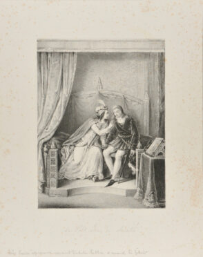 Le Petit Jehan de Saintré