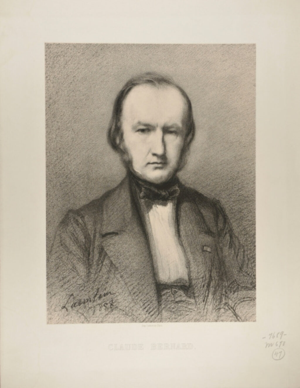 Claude Bernard