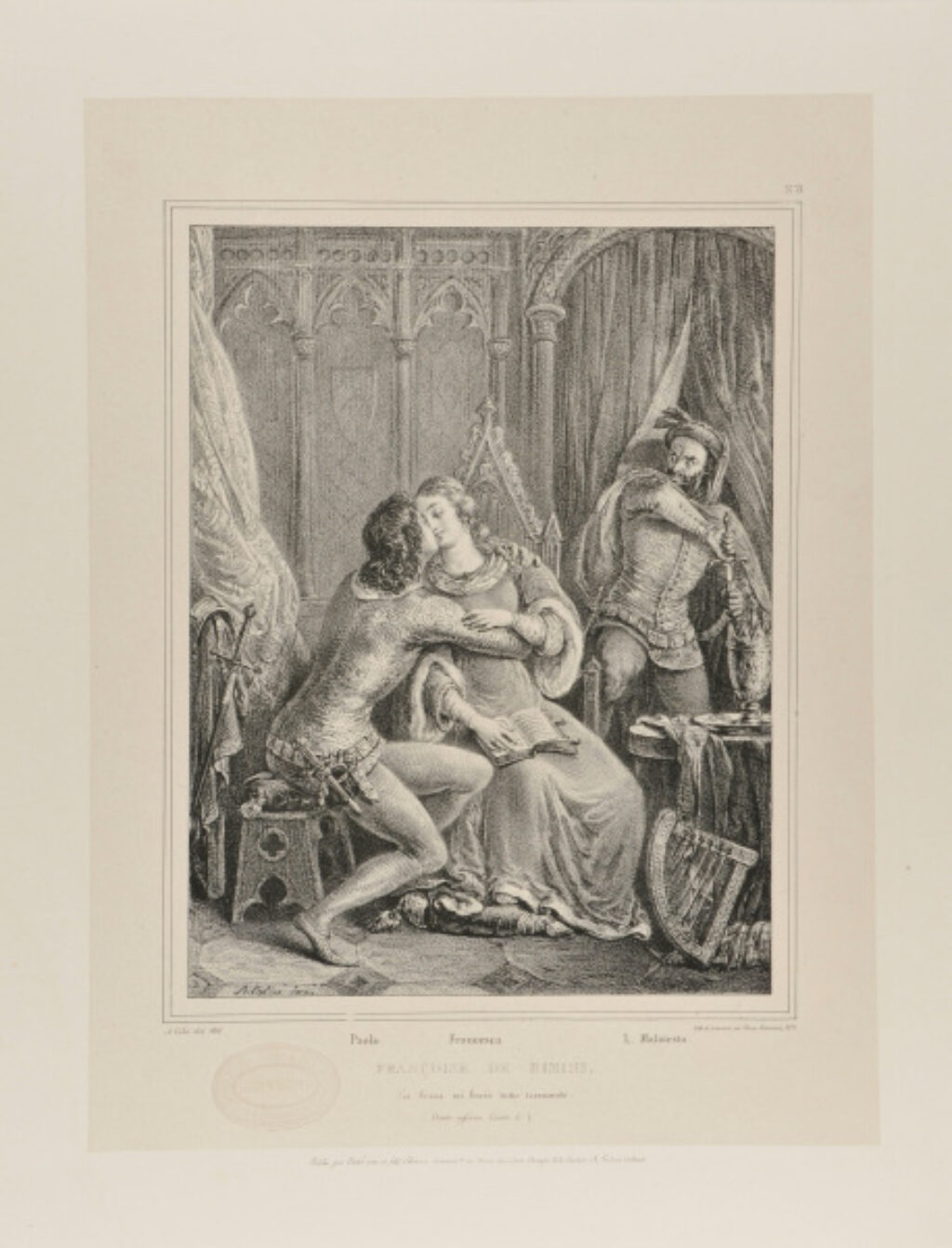 Françoise de Rimini