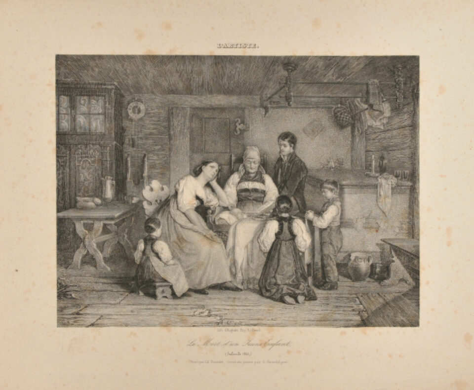 Charles Samuel Girardet